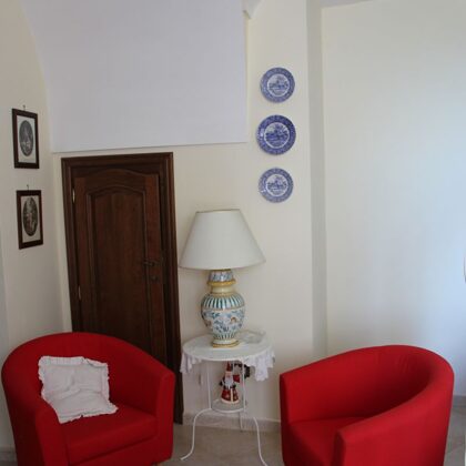 Inside