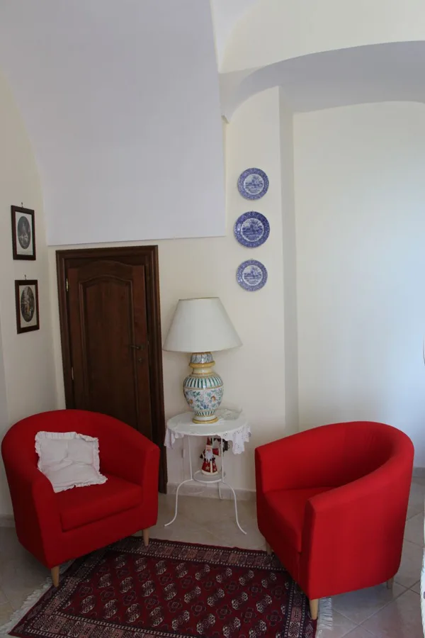 Inside